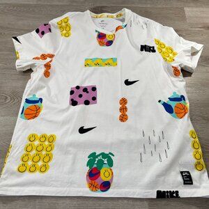 Nike Men's T-Shirt Size 3XL